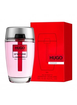 Hugo Boss Energizer Edt 125 Ml