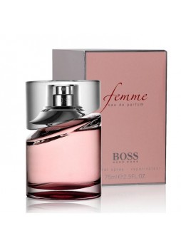 Hugo Boss Femme Edp 75 Ml 