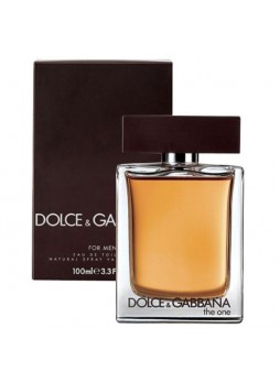 Dolce&Gabbana The One Man Edt 100ml
